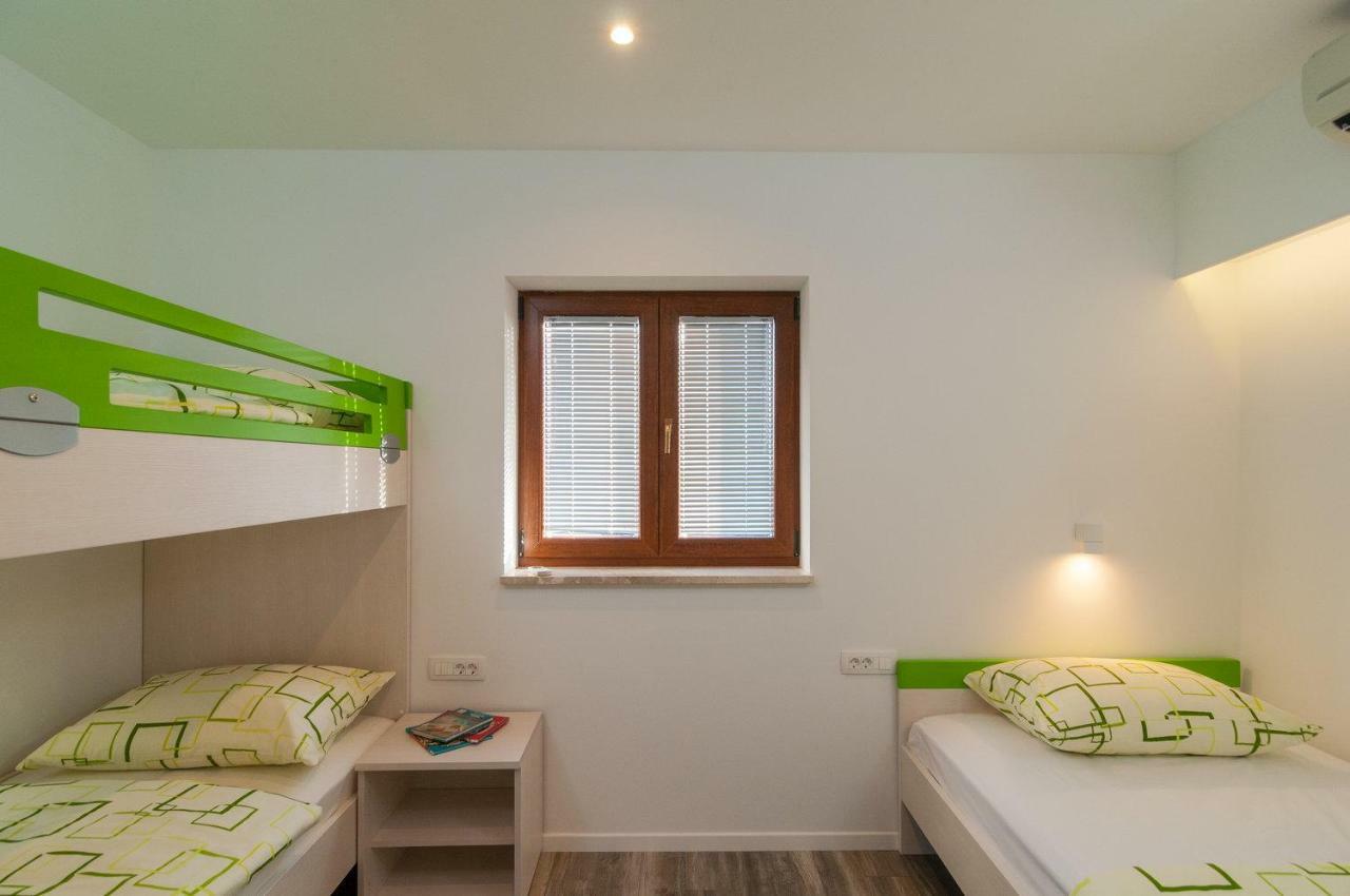 Beautiful With Private Pool Trogir