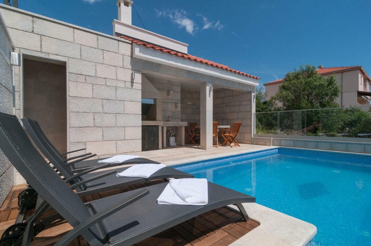 Appartement Beautiful With Private Pool *