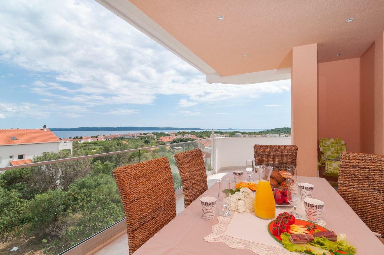 Beautiful With Private Pool Trogir