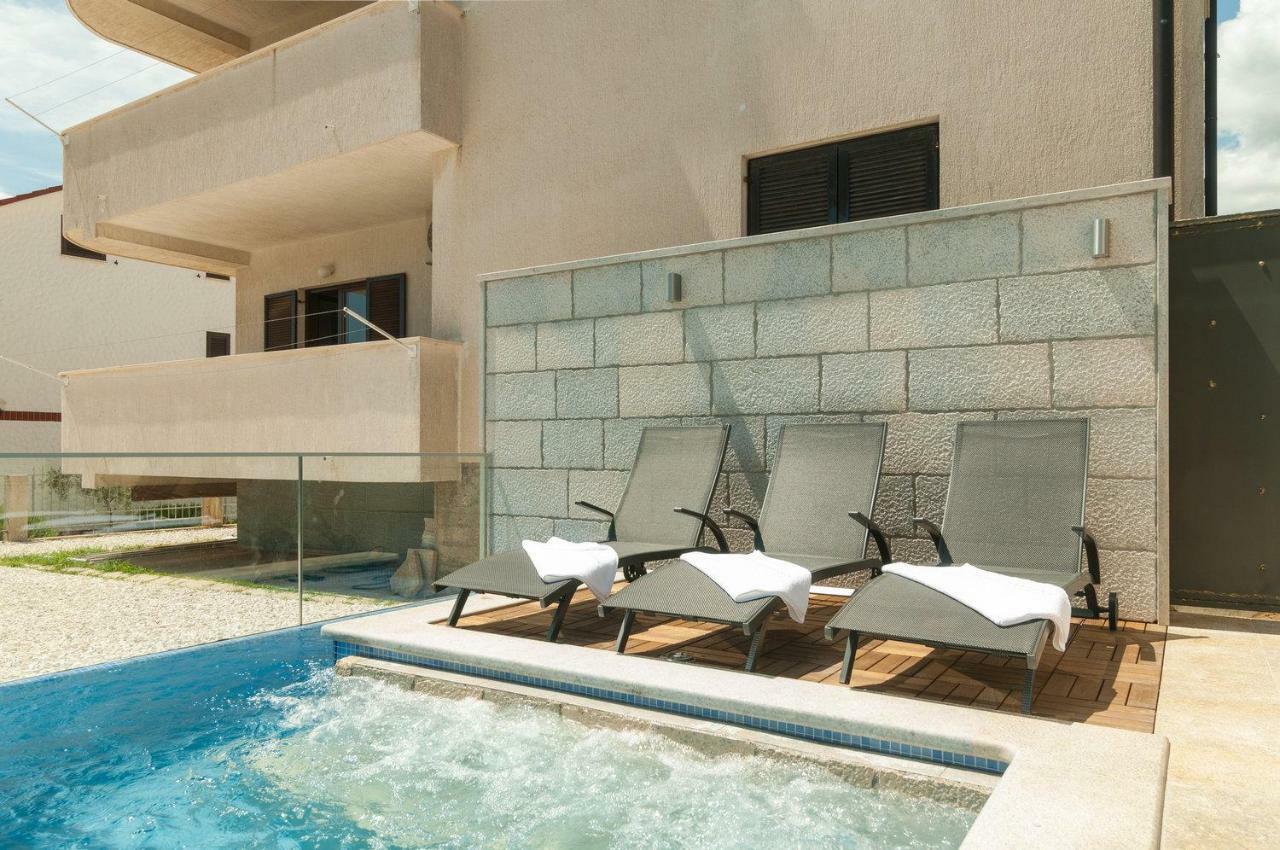 Appartement Beautiful With Private Pool *