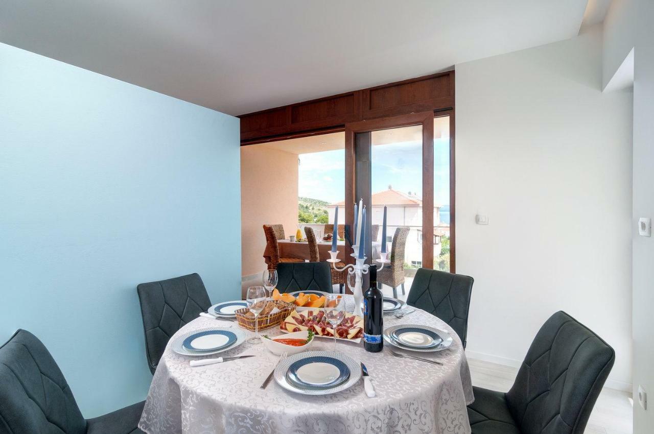 Beautiful With Private Pool * Trogir